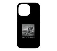 Jacob Lutte avec The Angel Coque pour iPhone 14 Pro Max