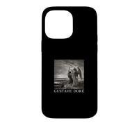 Jacob Lutte avec The Angel Coque pour iPhone 14 Pro Max