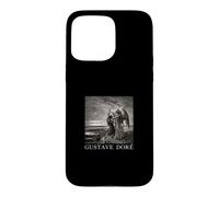 Jacob Lutte avec The Angel Coque pour iPhone 15 Pro Max