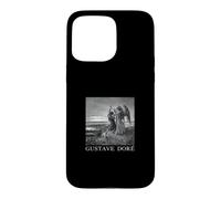 Jacob Lutte avec The Angel Coque pour iPhone 15 Pro Max
