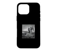 Jacob Lutte avec The Angel Coque pour iPhone 16 Pro Max