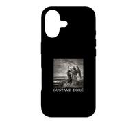 Jacob Lutte avec The Angel Coque pour iPhone 17