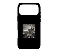 Jacob Lutte avec The Angel Coque pour iPhone 17 Pro Max