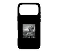 Jacob Lutte avec The Angel Coque pour iPhone 17 Pro Max