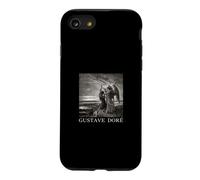 Jacob Lutte avec The Angel Coque pour iPhone SE (2020) / 7/8
