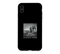 Jacob Lutte avec The Angel Coque pour iPhone XS Max