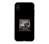 Jacob Lutte avec The Angel Coque pour iPhone XS Max