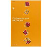 Jacob, M: Cubilete De Dados