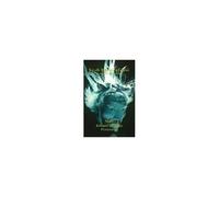 Jacob Marley's Ghost