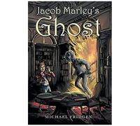 Jacob Marley's Ghost