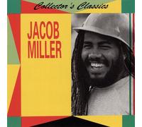 Jacob Miller - Collector's Classics