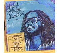 Jacob Miller & Friends - Jacob Miller Lives on [Import]