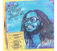 Jacob Miller Lives on