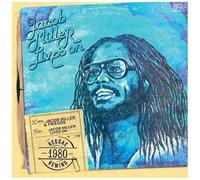 Jacob Miller Lives On [Vinyl]