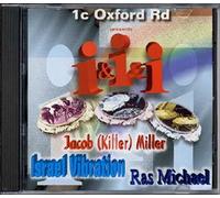 Jacob Miller & Ras M & Isre - 1c Oxford RD Pres. I & I & I [Import]
