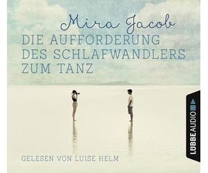 Jacob,Mira - Die Aufforderung des Schlafwandlers Zum Tanz [Import]