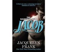 Jacob: Number 1 In Series (Nightwalkers) (Paperback) Jacquelyn B Frank, (Auteur)
