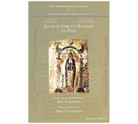 Jacob Of Sarug's Homilies On Paul
