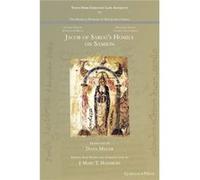 Jacob of Sarugs Homily on Samson Edited by Dana Miller , Edited by Mary Hansbury (Auteur)