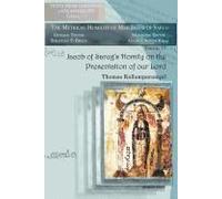 Jacob Of Sarug's Homily On The Presentation Of Our Lord