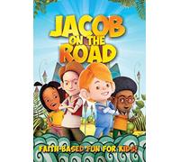 Jacob on The Road
