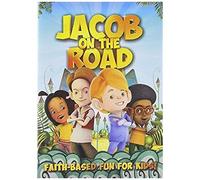 Jacob on The Road