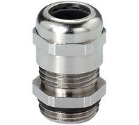Presse-étoupe Jacob 50.620 ES avec décharge de Traction M20 Acier Inoxydable Acier Inoxydable 1 pc(s)