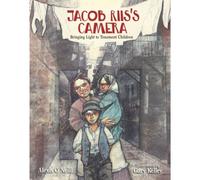 Jacob Riis's Camera
