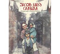 Jacob Riis's Camera