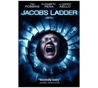 Jacob S Ladder