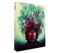 Jacob's Ladder – Blu-ray 4K Ultra HD – SteelBook (Cult Classics)