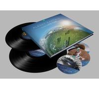 Jacob Shea, Jasha Klebe, Hans Zimmer Planet Earth 2 (Boîte De Luxe 2xLP + 3xCD)