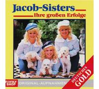 Jacob Sisters - Die Grossen Erfolge [Import]