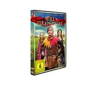 JACOB/STRESOW,DEVID/BEDERKE,ANNA/+ MATSCHENZ - TILL EULENSPIEGEL DVD NEUF