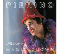 Jacob Ter Veldhuis - Music for a Magic Clown