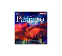 Jacob Ter Veldhuis : Oratorio ''paradiso