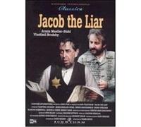 Jacob the Liar - DVD Zone 1