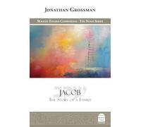 Jacob: The Story of a Family