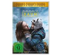 Jacob Tremblay,Brie Larson,Joan Allen - Raum [Import]