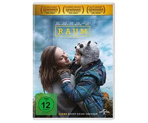 Jacob Tremblay,Brie Larson,Joan Allen - Raum