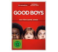 Jacob Tremblay,Keith l.Williams,Brady Noon - Good Boys