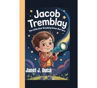 JACOB TREMBLAY: The Little Star Breaking Down Barriers
