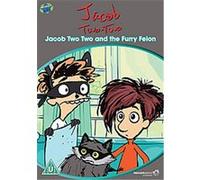 Jacob Two Two - Jacob Two Two And The Furry Felon G