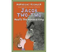 Jacob Two-Two Meets the Hooded Fang