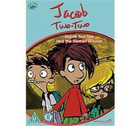 Jacob Two-Two Vol.1 - Jacob Two-Two And The Demon Drooler G