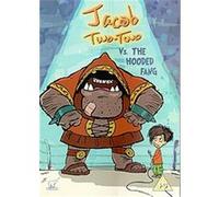 Jacob Two-Two Vs The Hooded Fang G