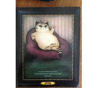 Jacob : un chat passe aux aveux