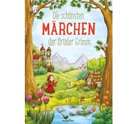 Jacob und Wilhelm Grimm Lari Die schönsten Märchen der Brüder Grimm (Wu (Relié)