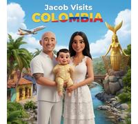 Jacob Visits Colombia