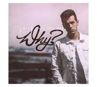 Jacob Whitesides - Jacob Whitesides: Why? [CD]